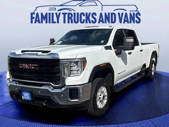 GMC SIERRA HD 2022 1GT19LE70NF228702 image GMC SIERRA HD 2022 1GT19LE70NF228702 image